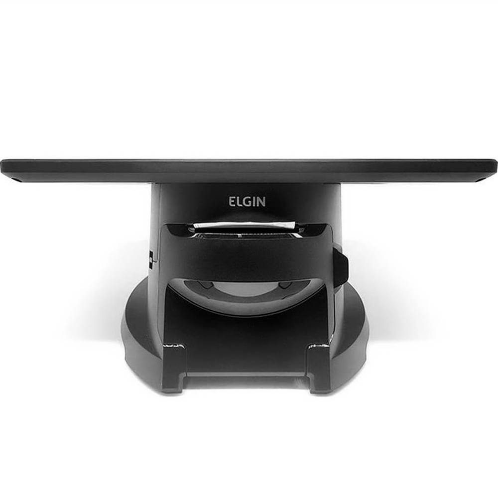 Mini Computador Touch Para PDV Bematech M10 Com Impressora Integrada Arm Mali400 Mp2 2gb 16gb - 46bpdvm10201 - Semi-Novo